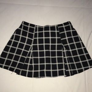 Forever 21 skirt !